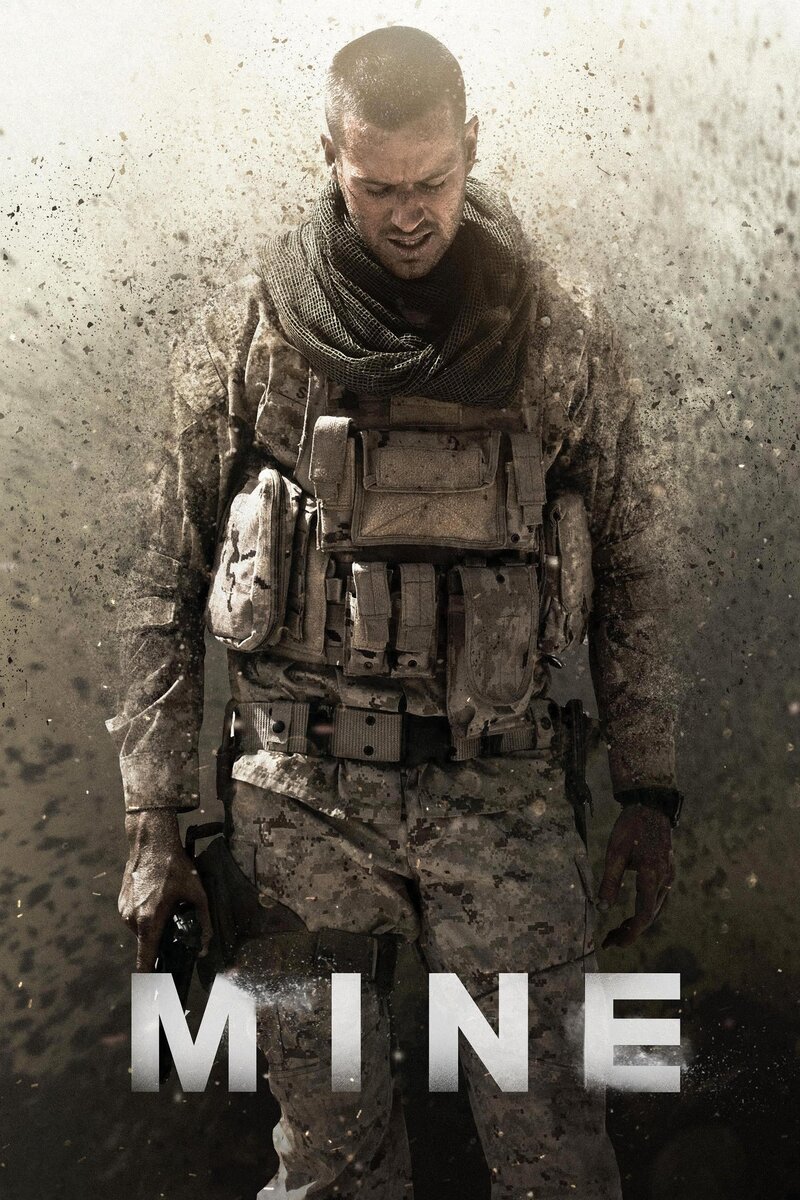 Mine movie 2017 full movie 2025