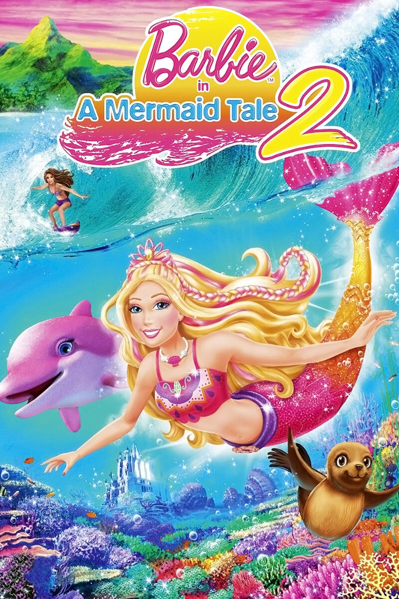 Barbie 2 2011