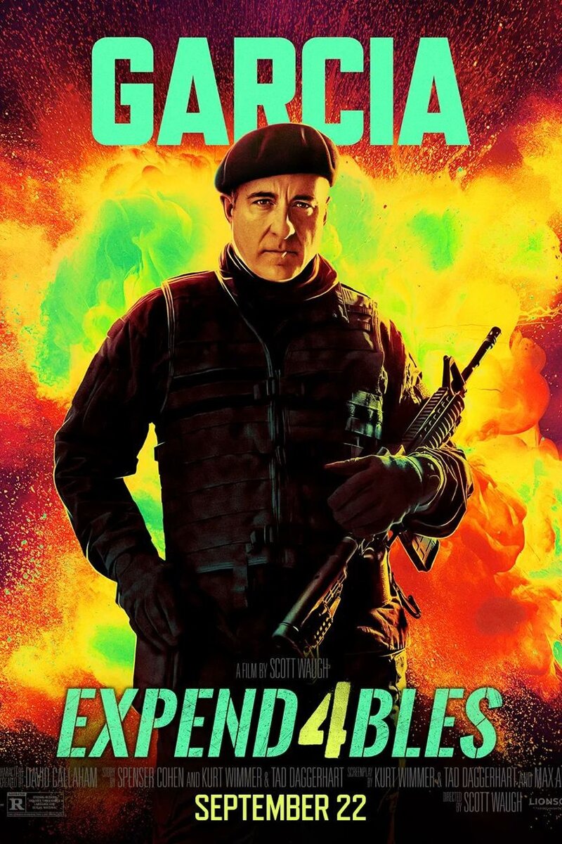 The expendables 4 deals full movie 2019