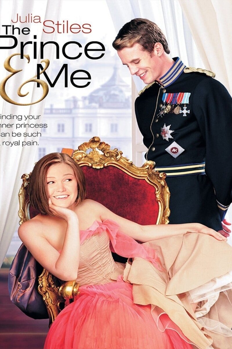 The prince and me full movie fmovies deals