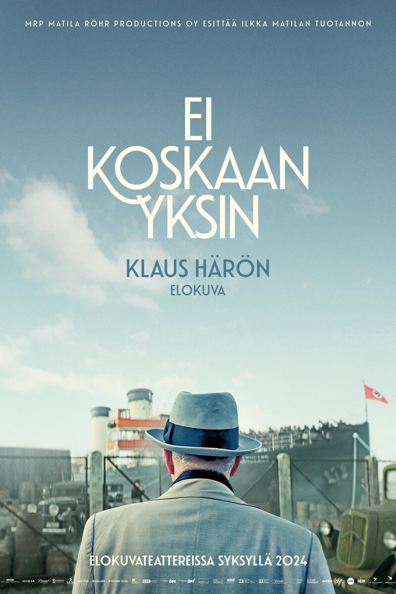Never Alone 2025 Kinoafisha