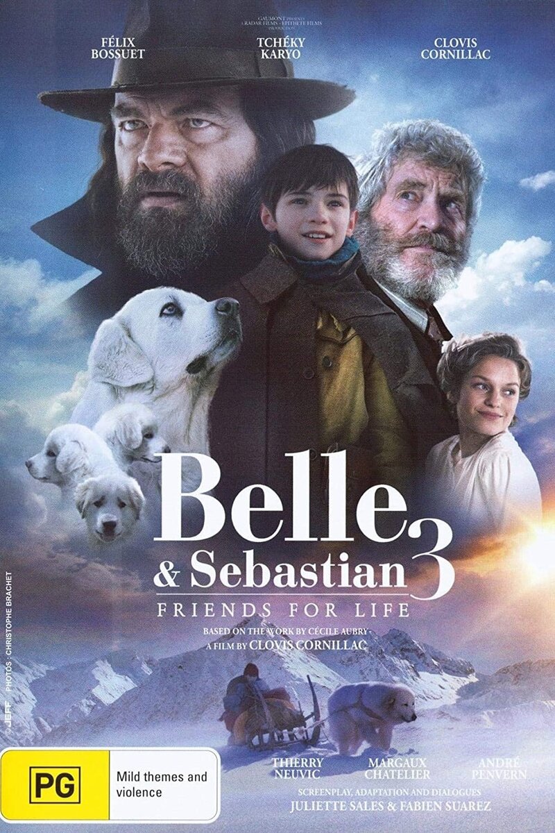 Sebastian 2017 shop full movie