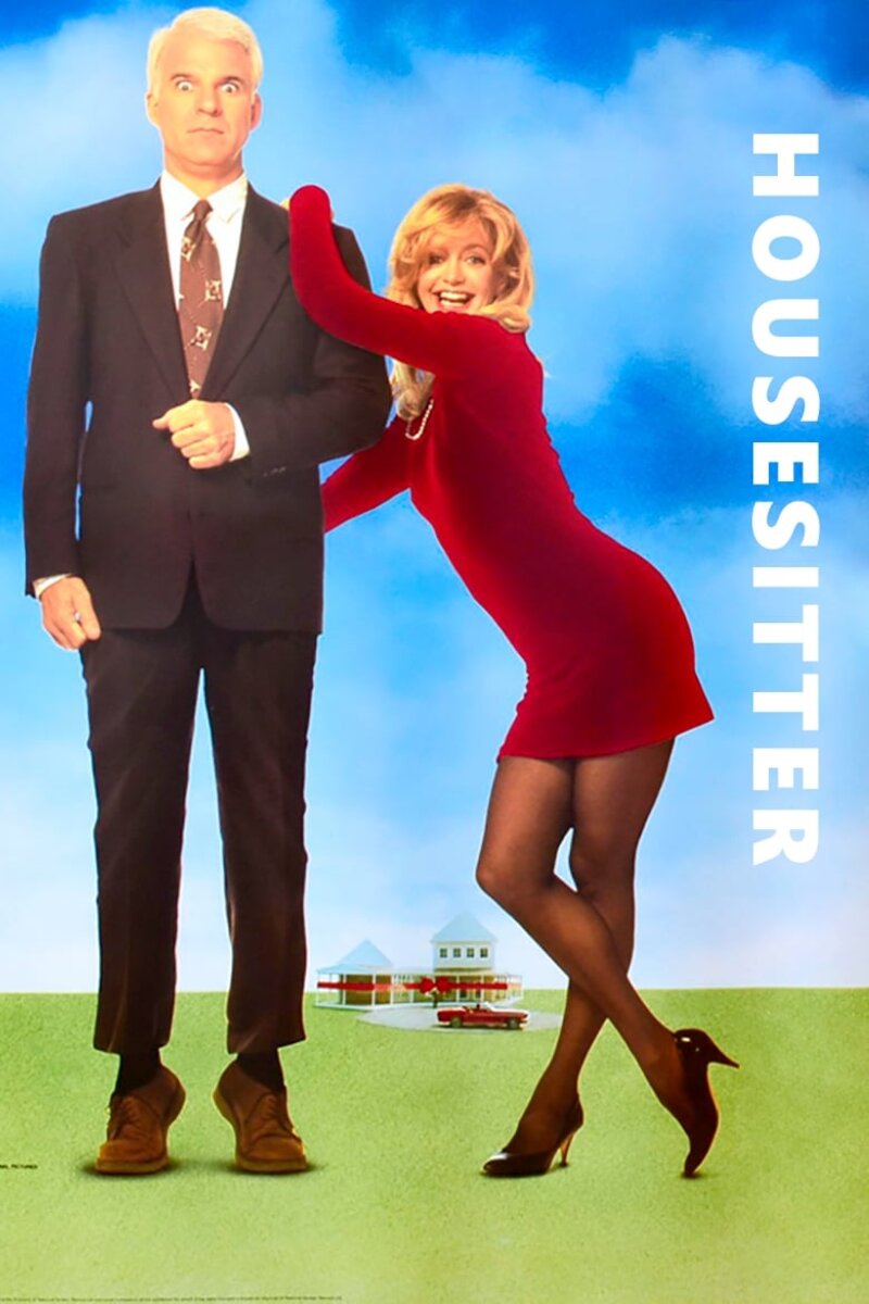 Housesitter 1992 full movie sales