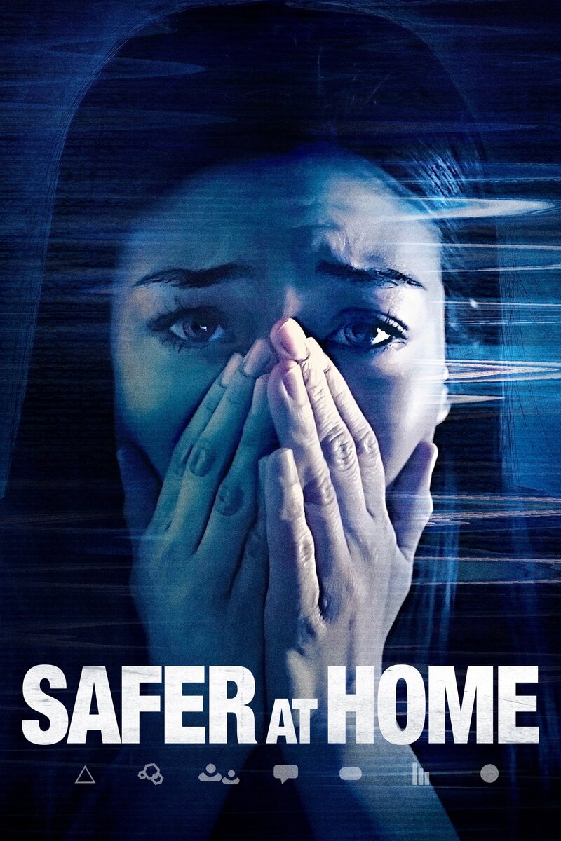 safer at home movie review