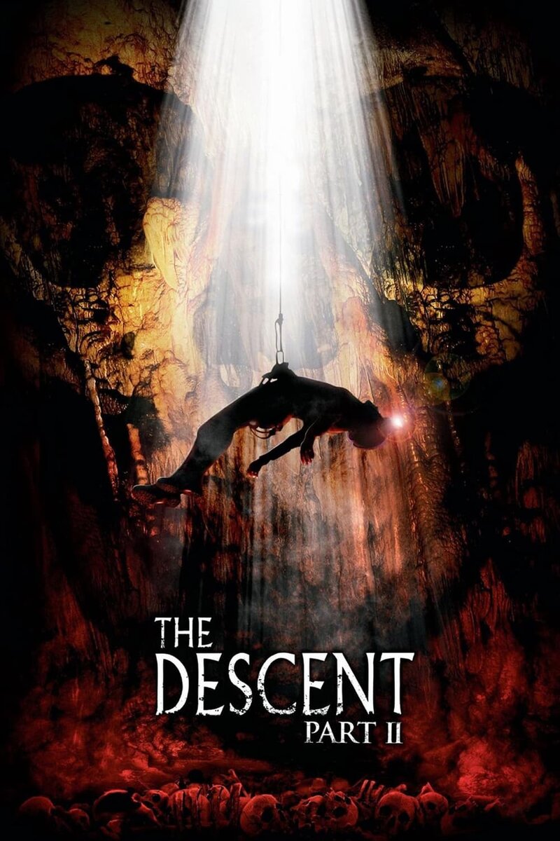 The descent full movie hd store