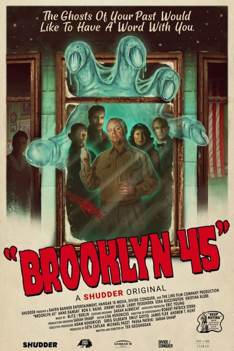 Brooklyn store 99 fmovies