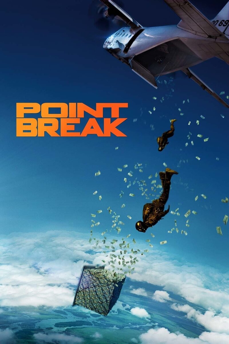 Point hot sale break 2015