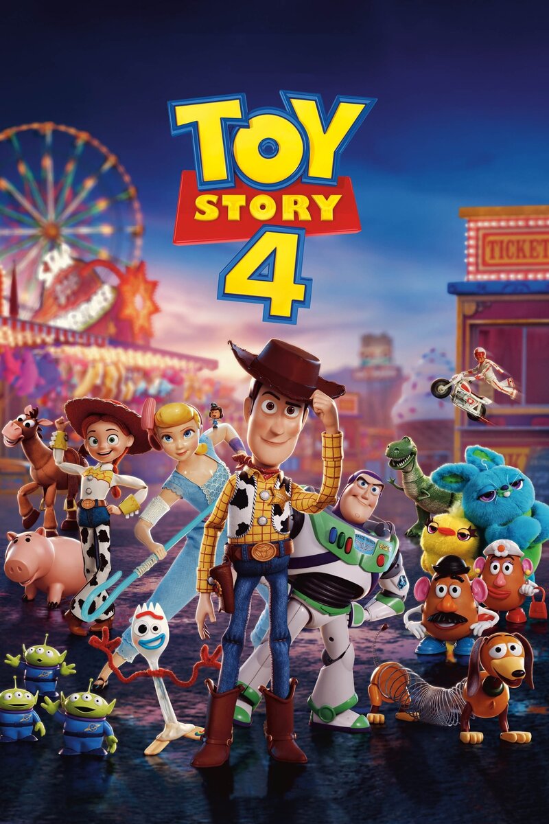 Toy story 4 drive in near me deals
