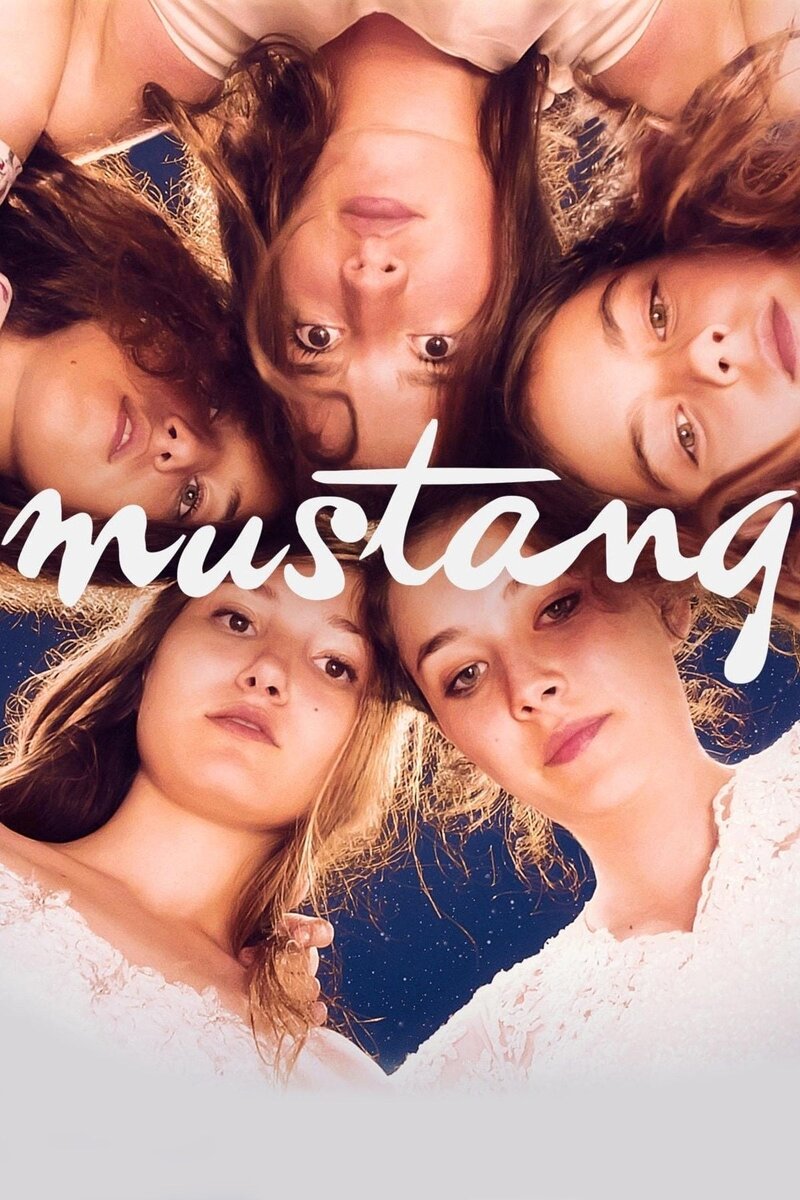 Mustang 2015 Kinoafisha