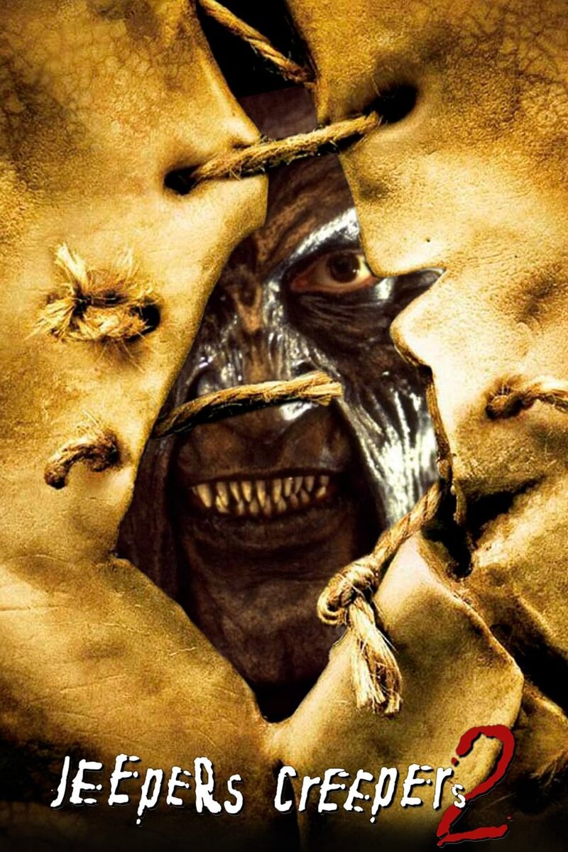 Jeepers Creepers (2001) - IMDb