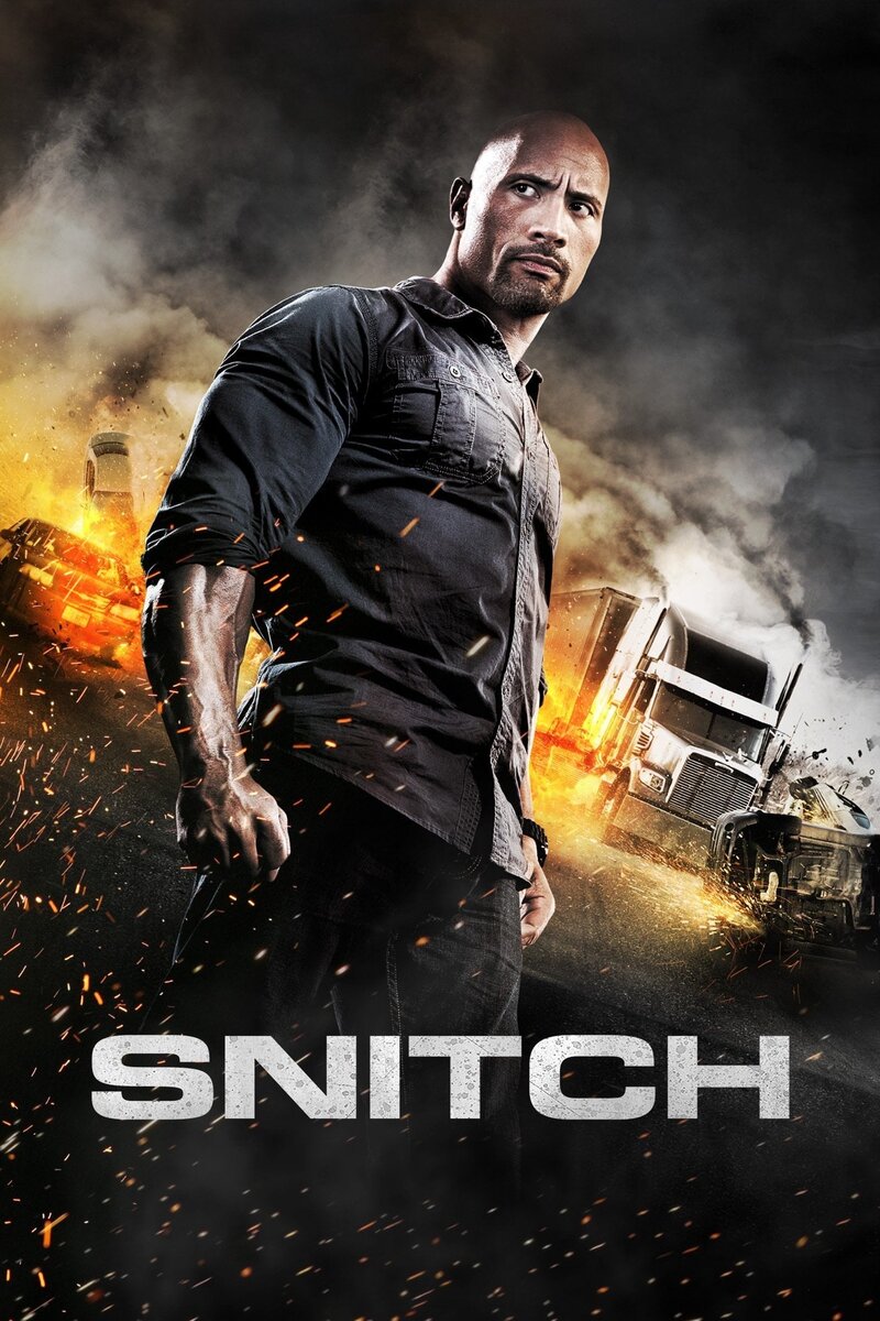 Snitch (2013): Cast and Crew | Kinoafisha
