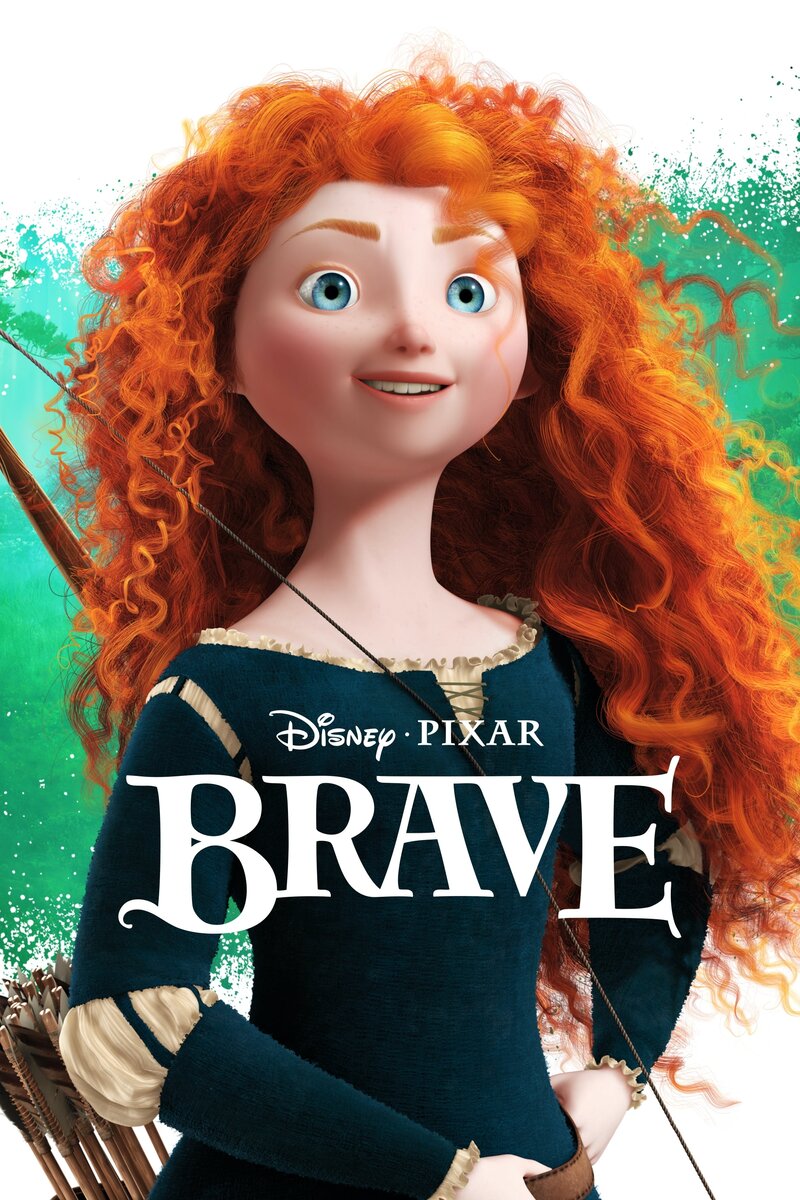 Brave 2012 on sale