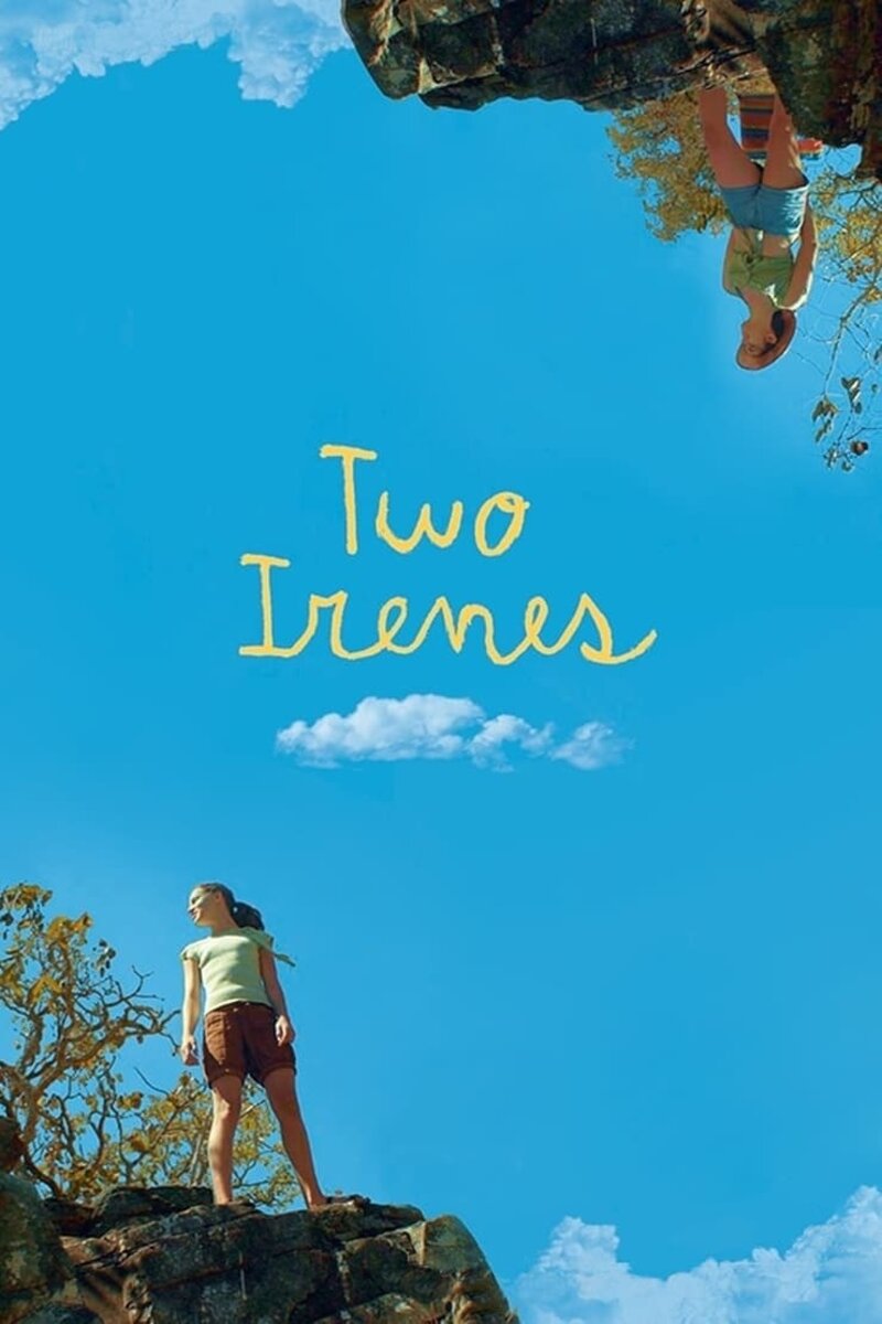 Two Irenes 2017 Kinoafisha