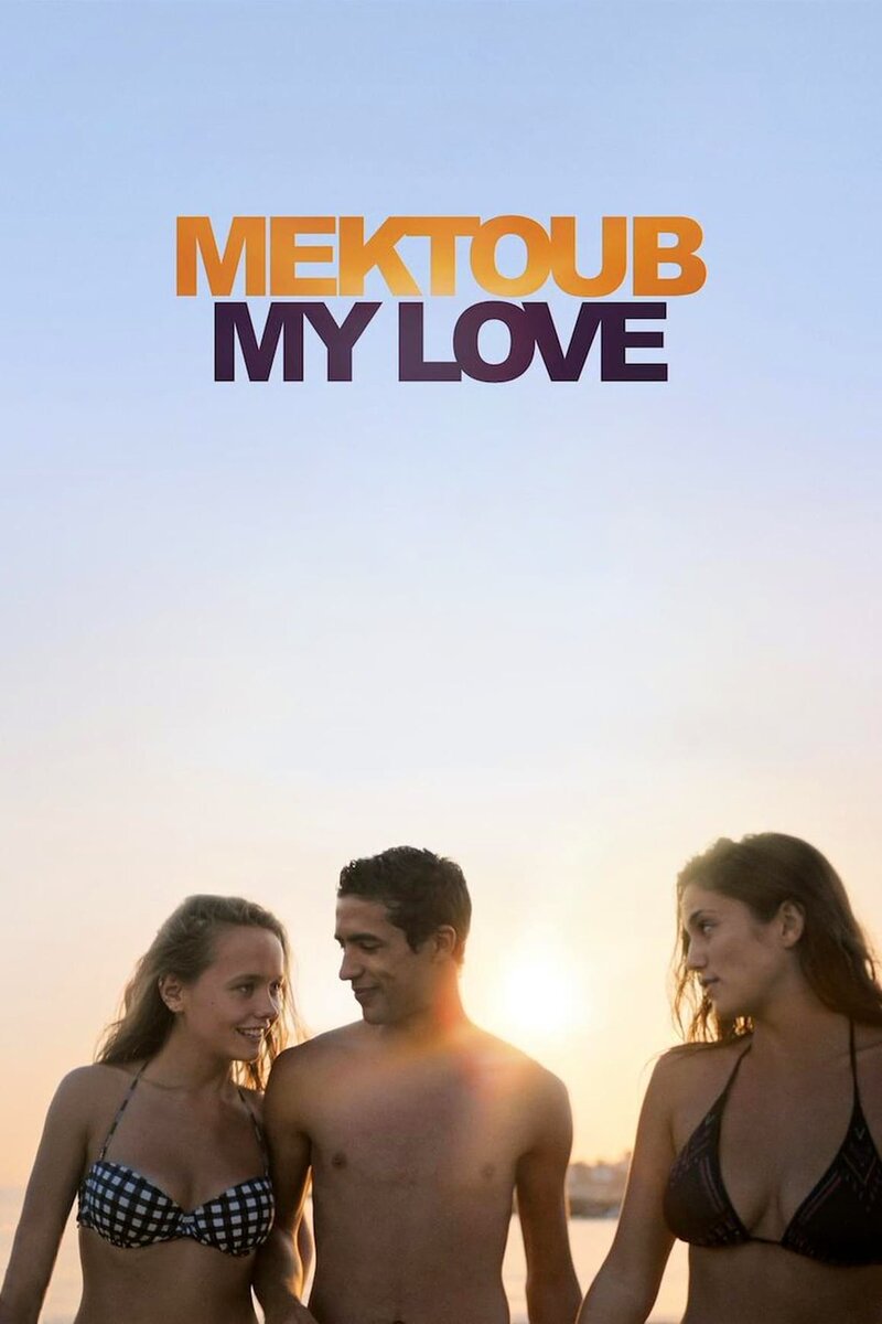 Mektoub my love 2018 full movie watch online outlet