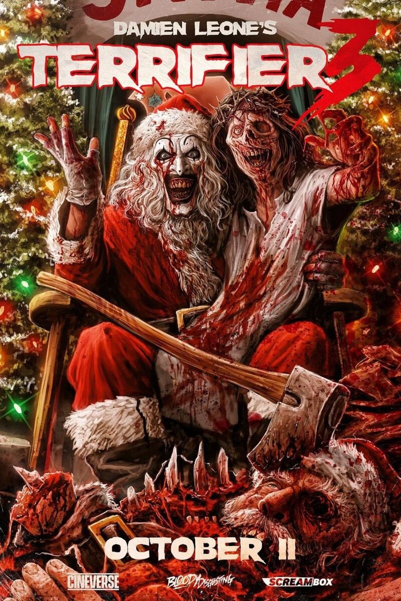 Terrifier movie watch online shop