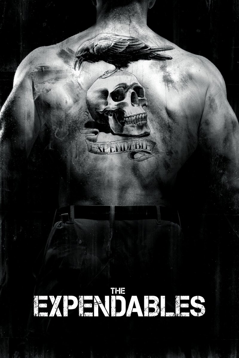 The expendables online 2010 full movie