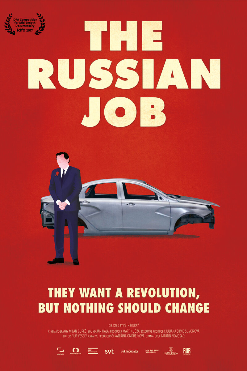 Русская работа (2017): купить билет в кино | расписание сеансов в Тайшете  на портале о кино «Киноафиша»