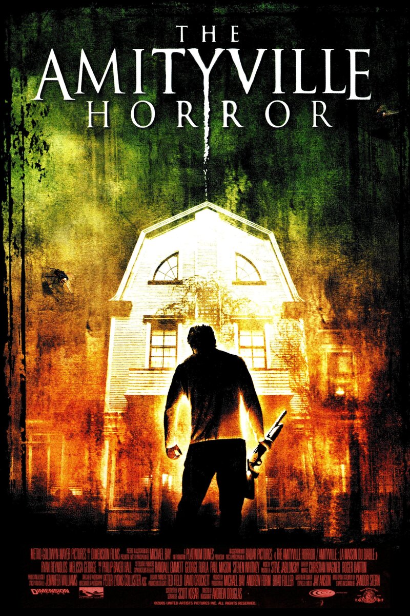 The amityville horror 2005 full movie online deals
