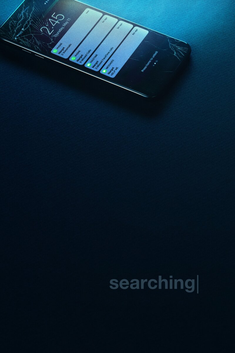 Watch searching movie 2018 online top