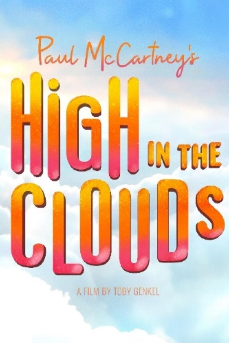 High in the Clouds 2024 Kinoafisha