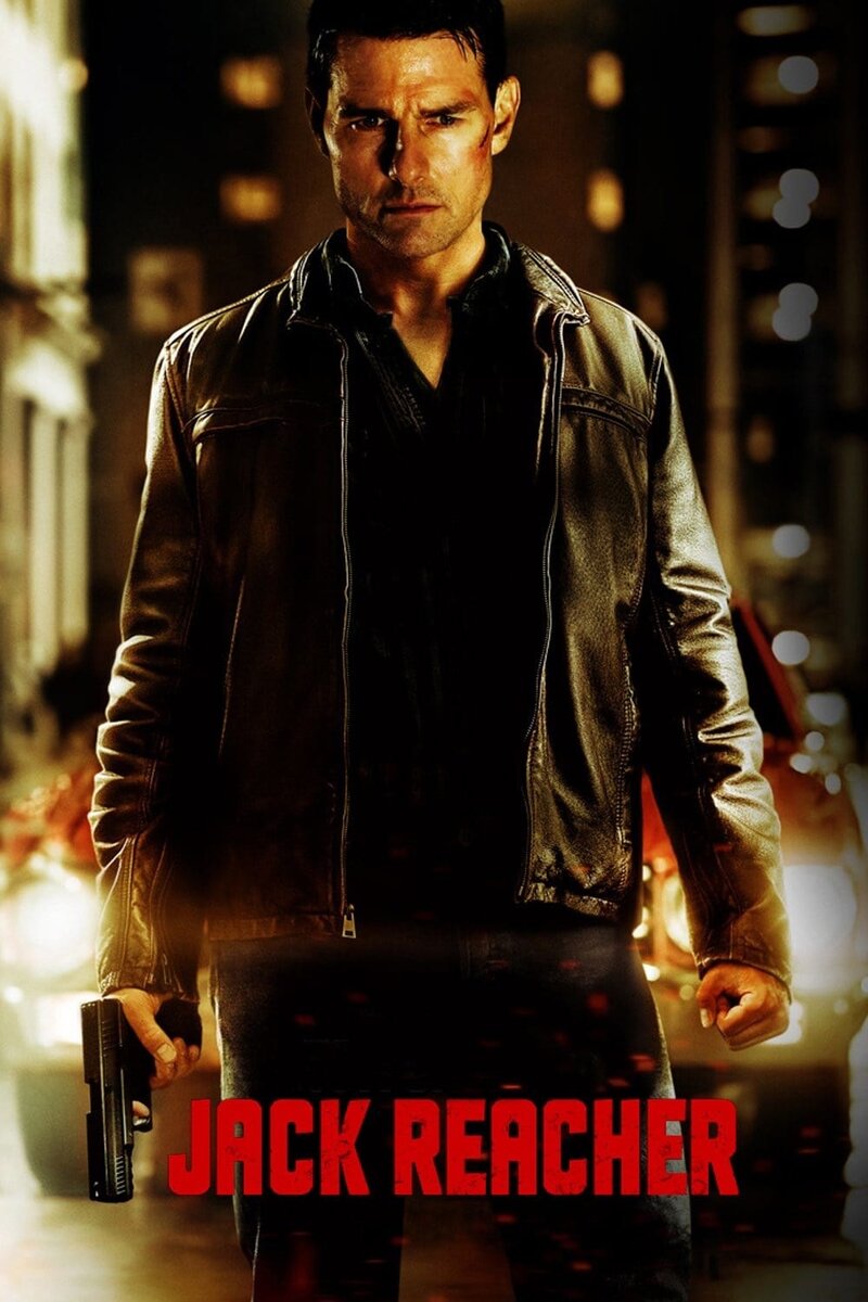 Jai courtney jack deals reacher jacket