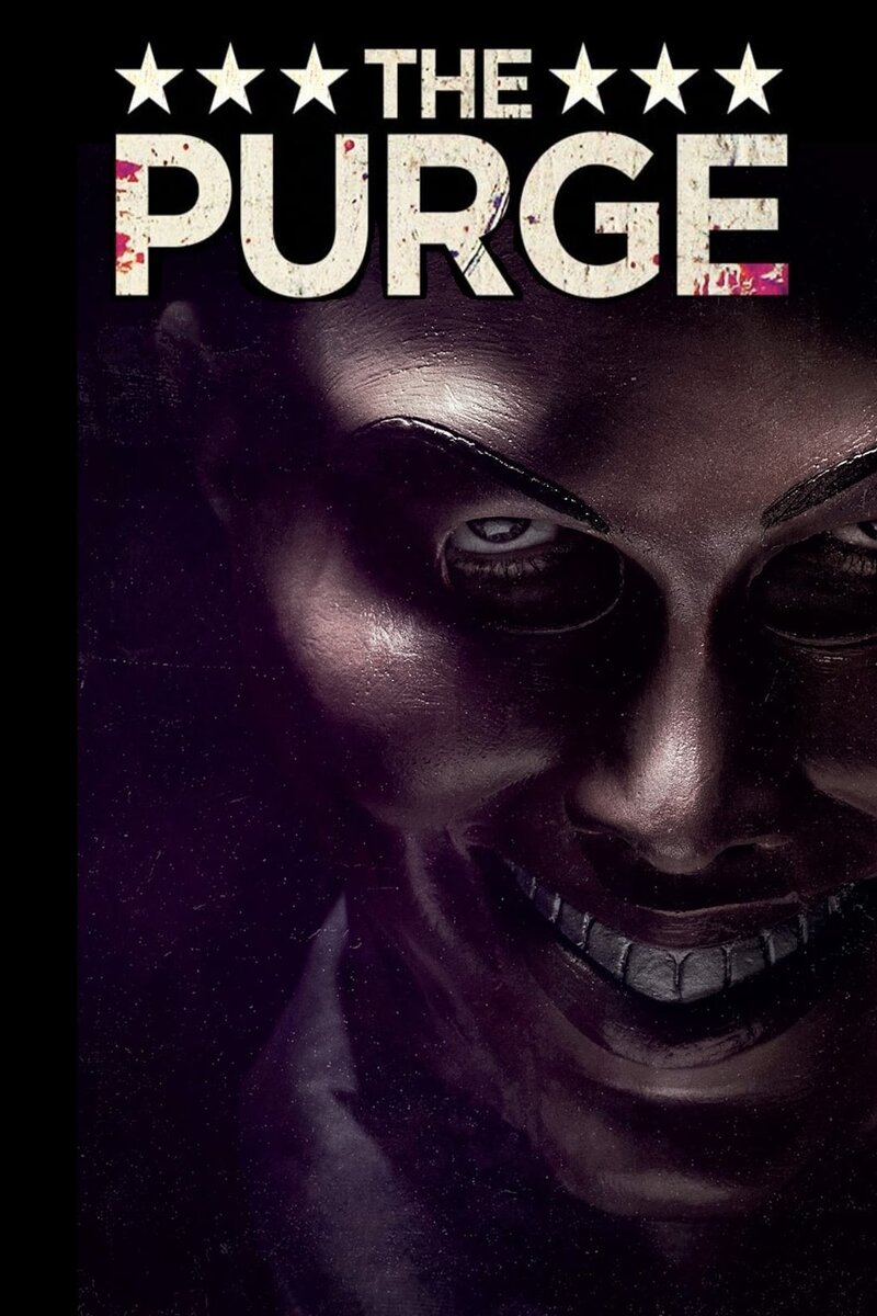 Movie like outlet the purge
