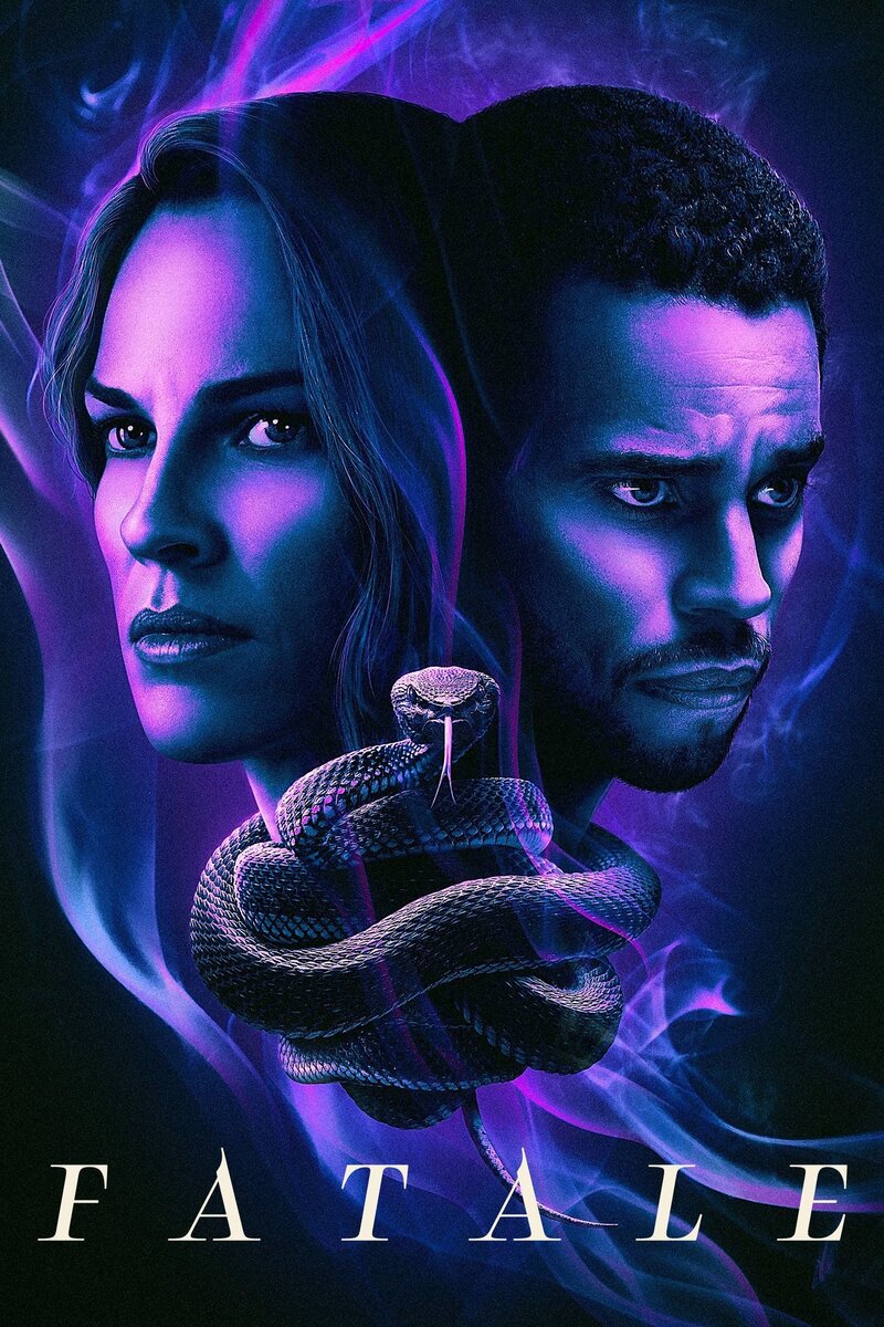 Fatale 2020 Buy Movie Tickets Showtimes in Sofia at Kinoafisha