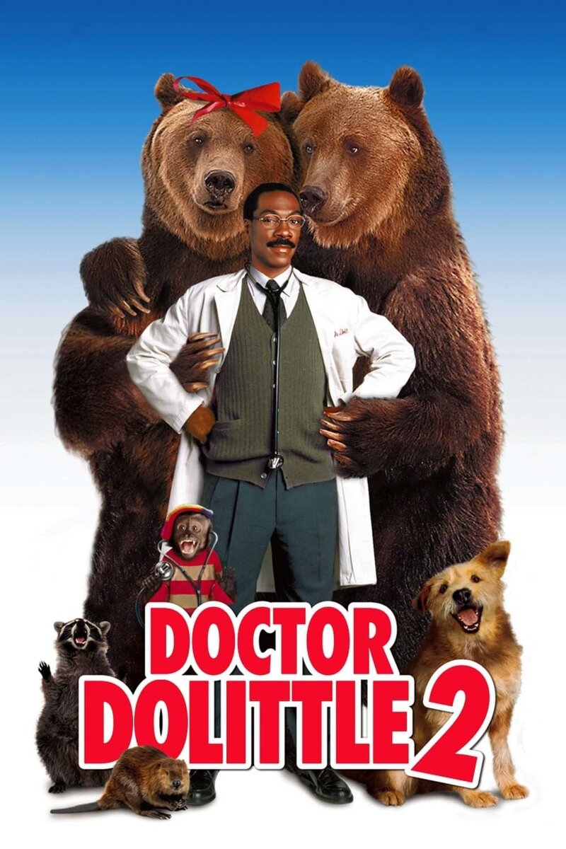 Dolittle cast deals