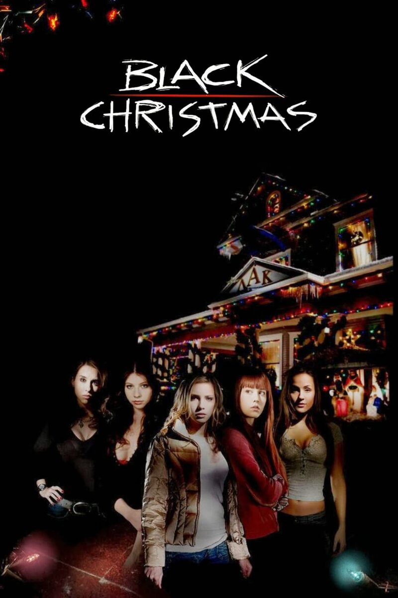 Black christmas 2006 watch online top