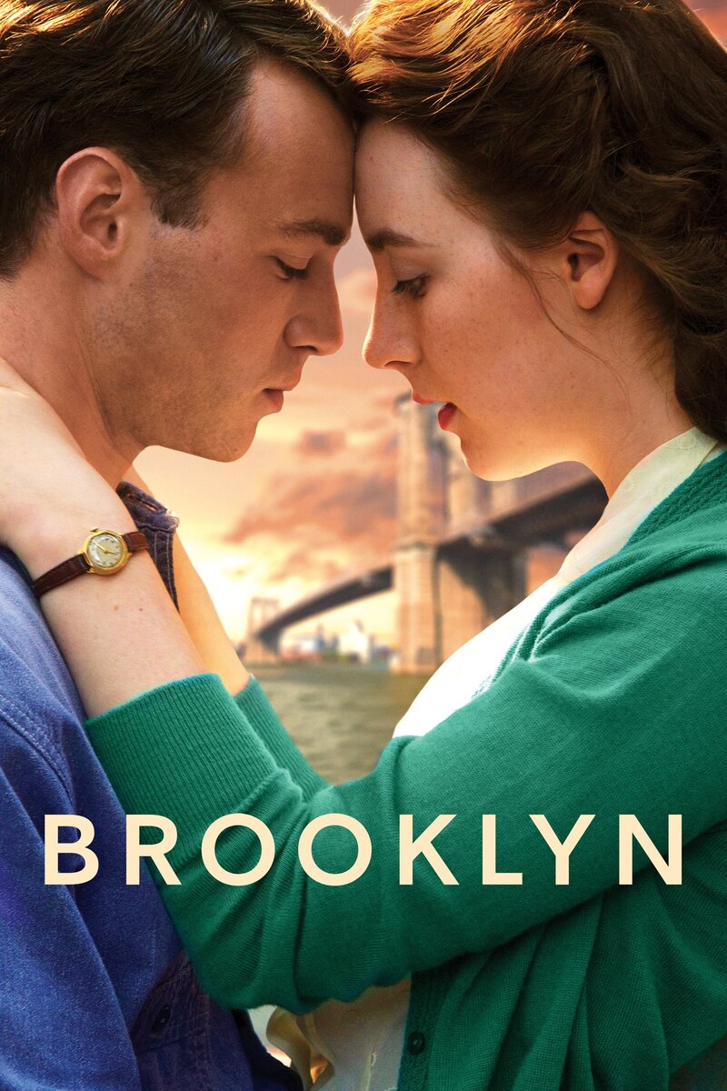 Brooklyn 2015 Buy Movie Tickets Showtimes in Chi in u at Kinoafisha