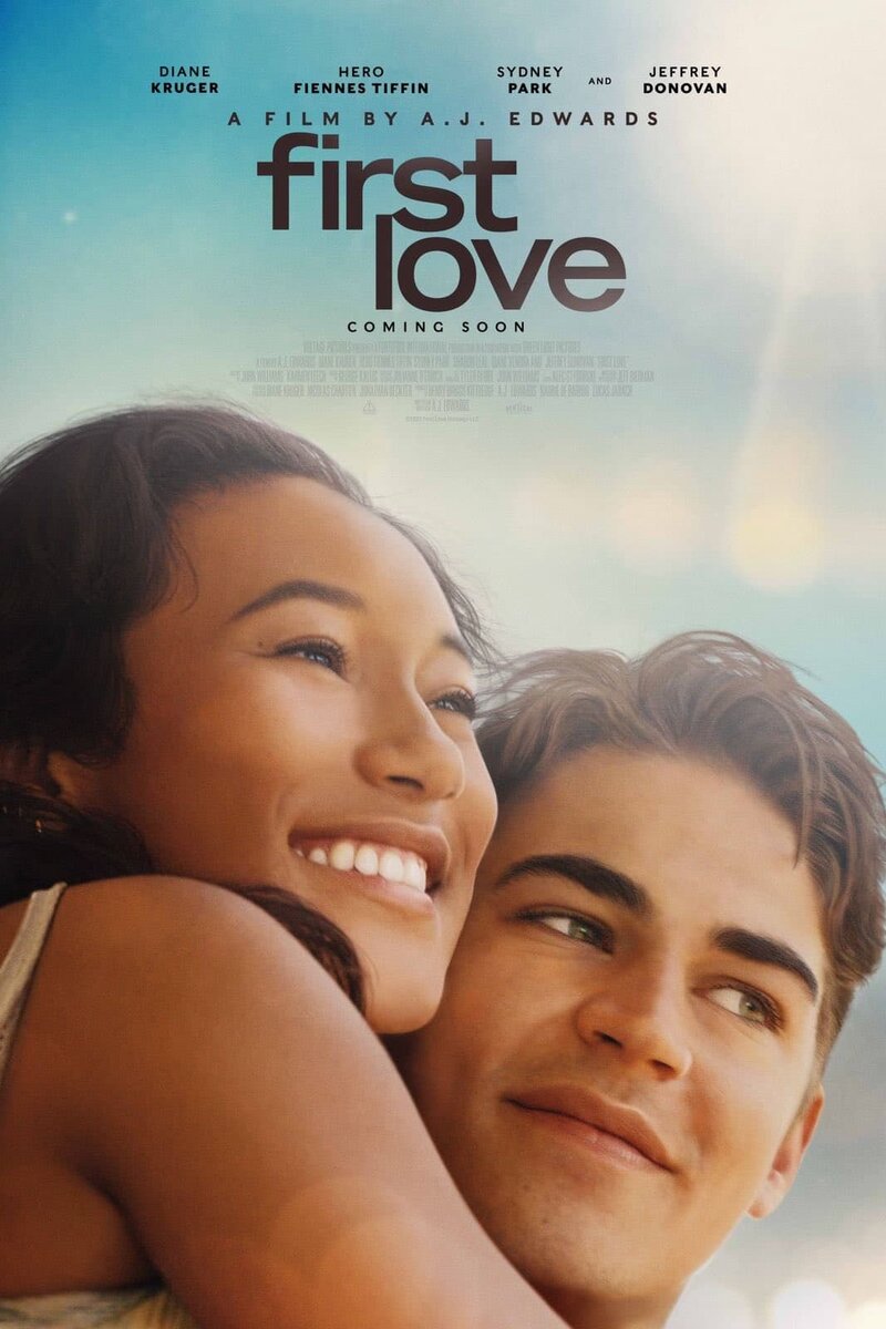 First Love 2022 | Kinoafisha