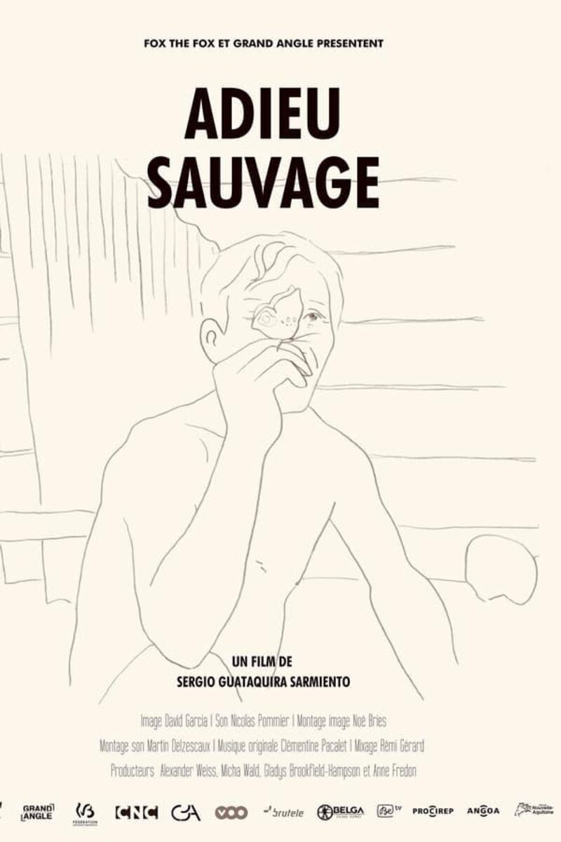 Sauvage 2018 full movie online 2025