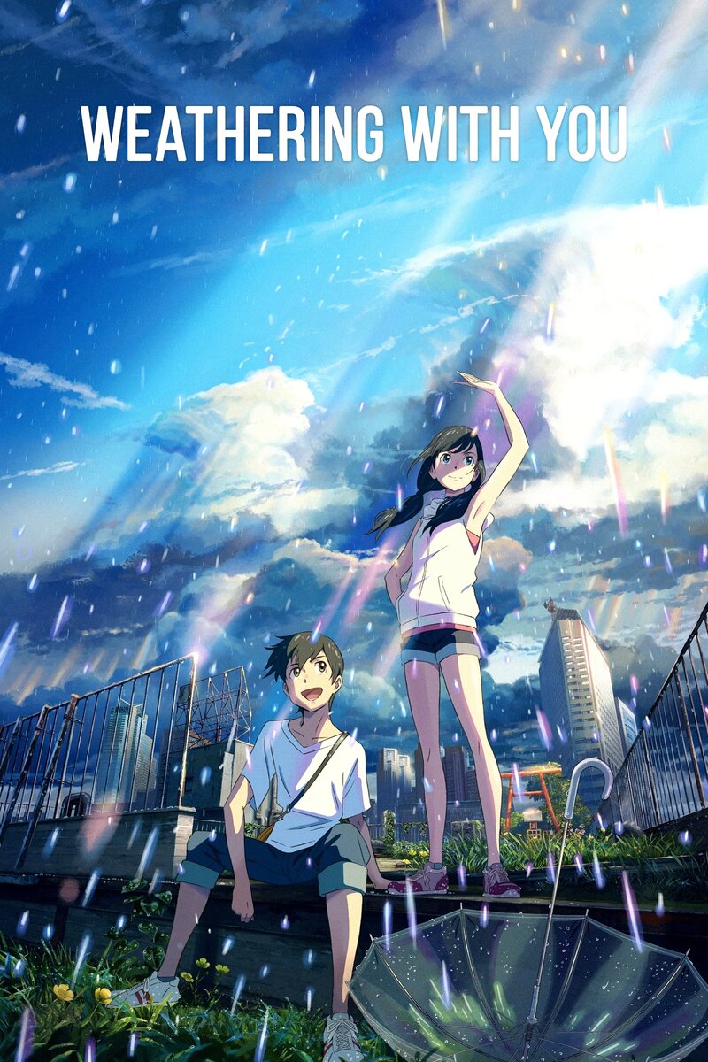 Tenki no ko weathering 2025 with you watch online