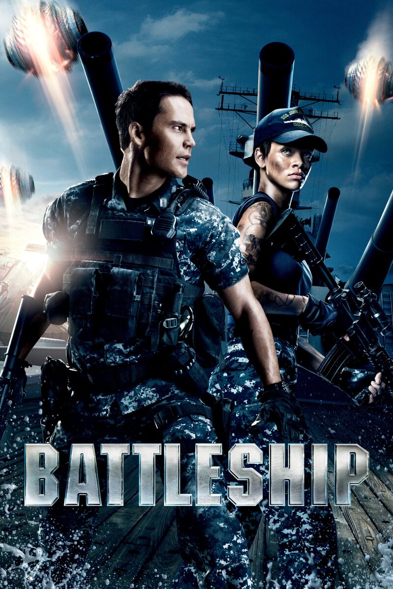 battleship cast