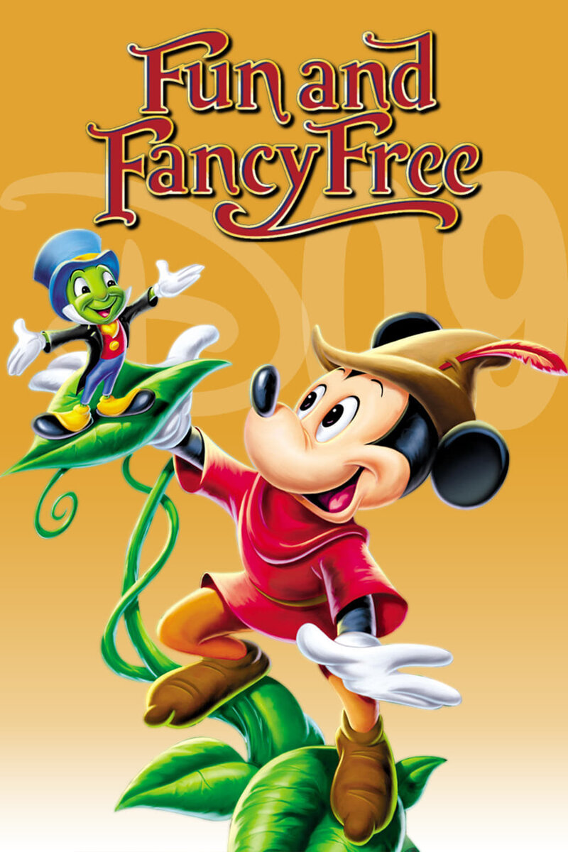 Watch fun and fancy 2025 free 1947 online free