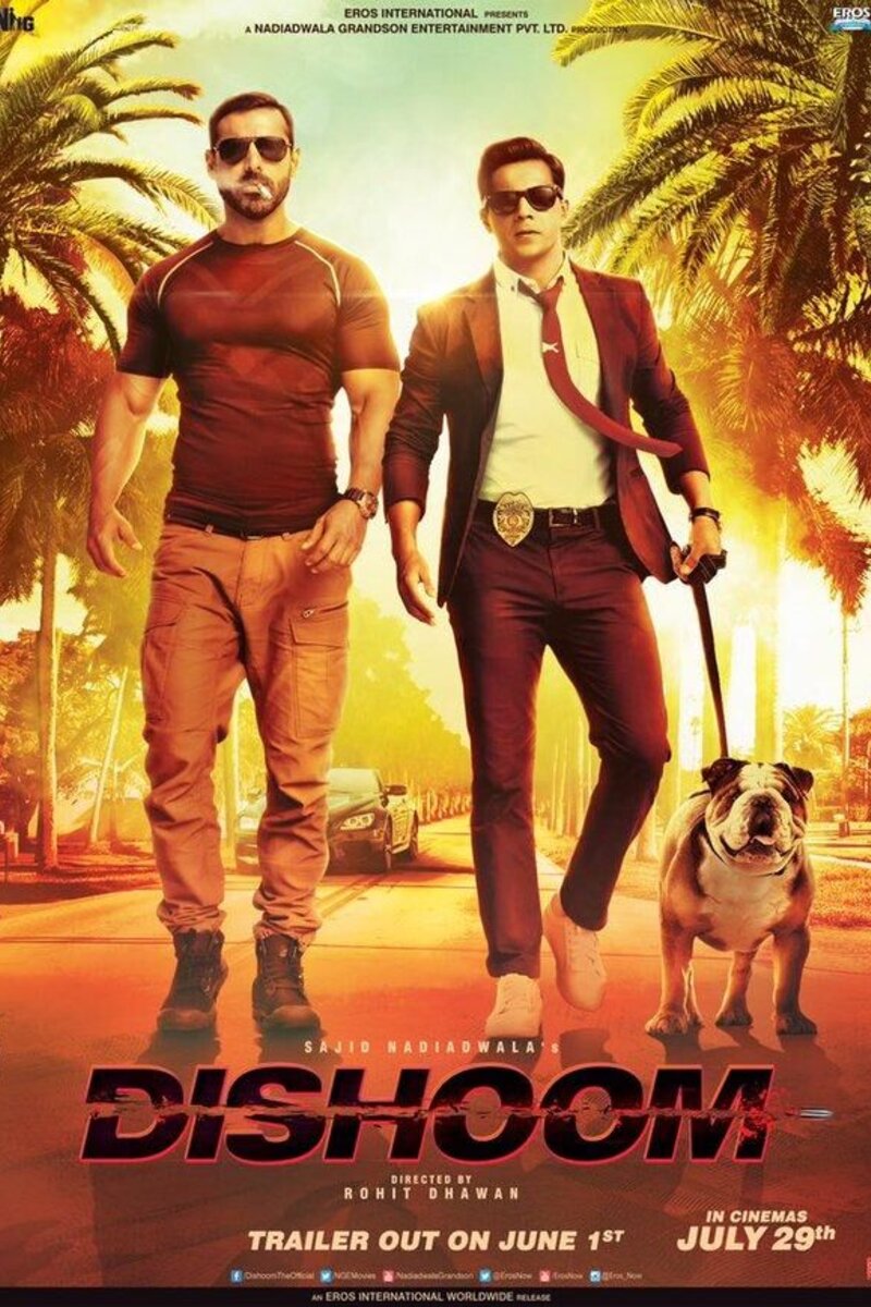 International movies 2016 on sale