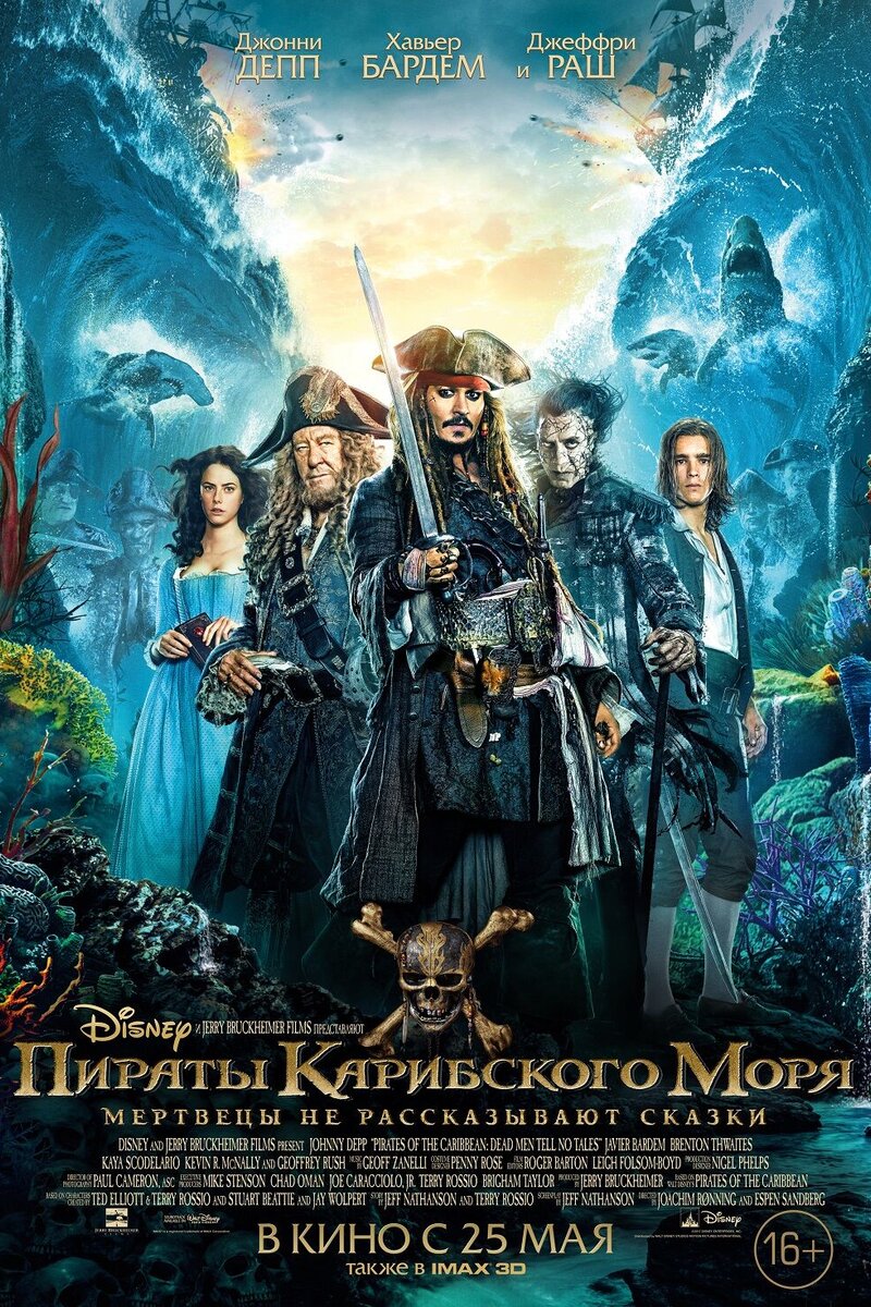 Pirates of the caribbean 5 full movie in hindi online top