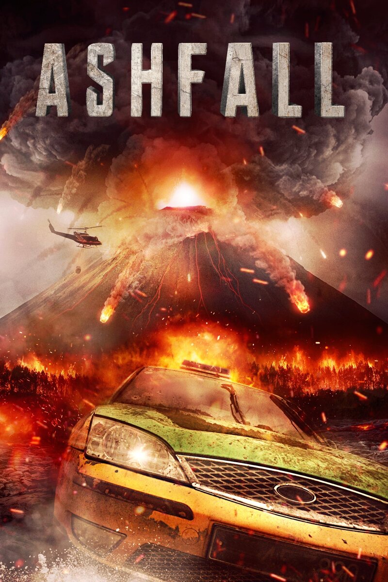Ashfall 2019 Kinoafisha