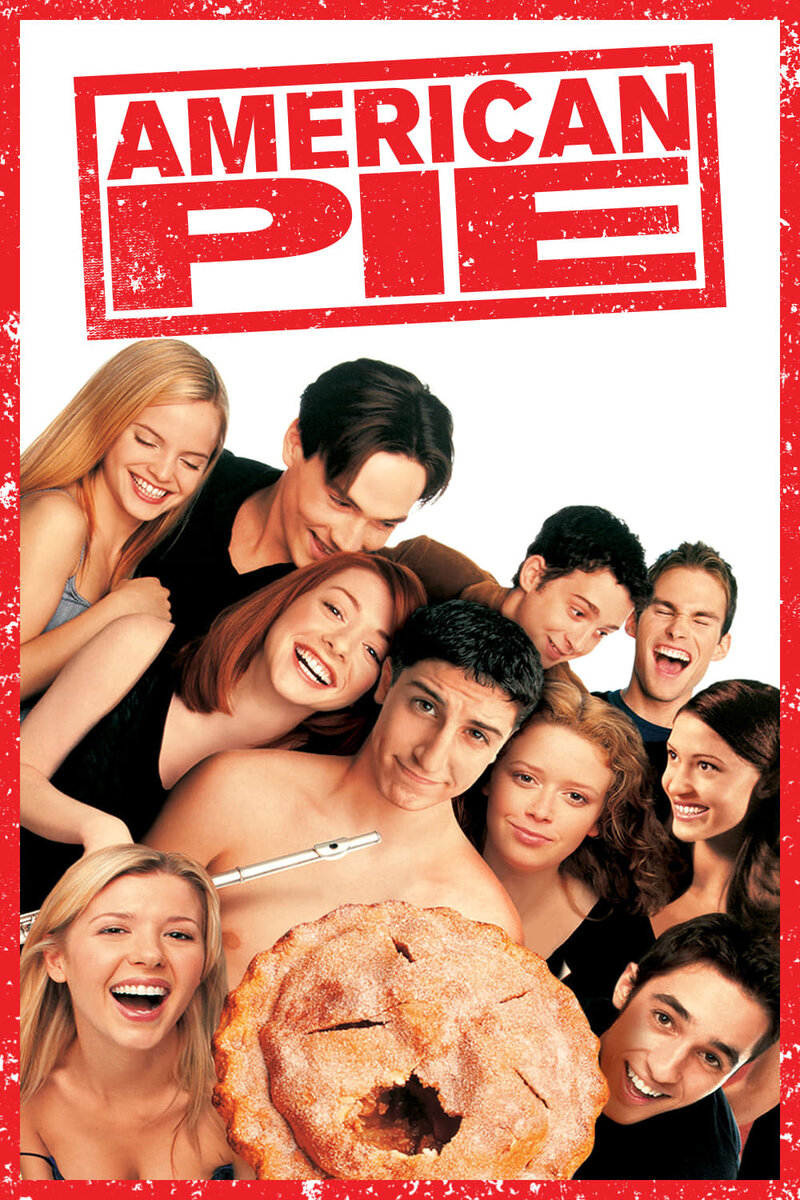 American pie 9 full movie sale
