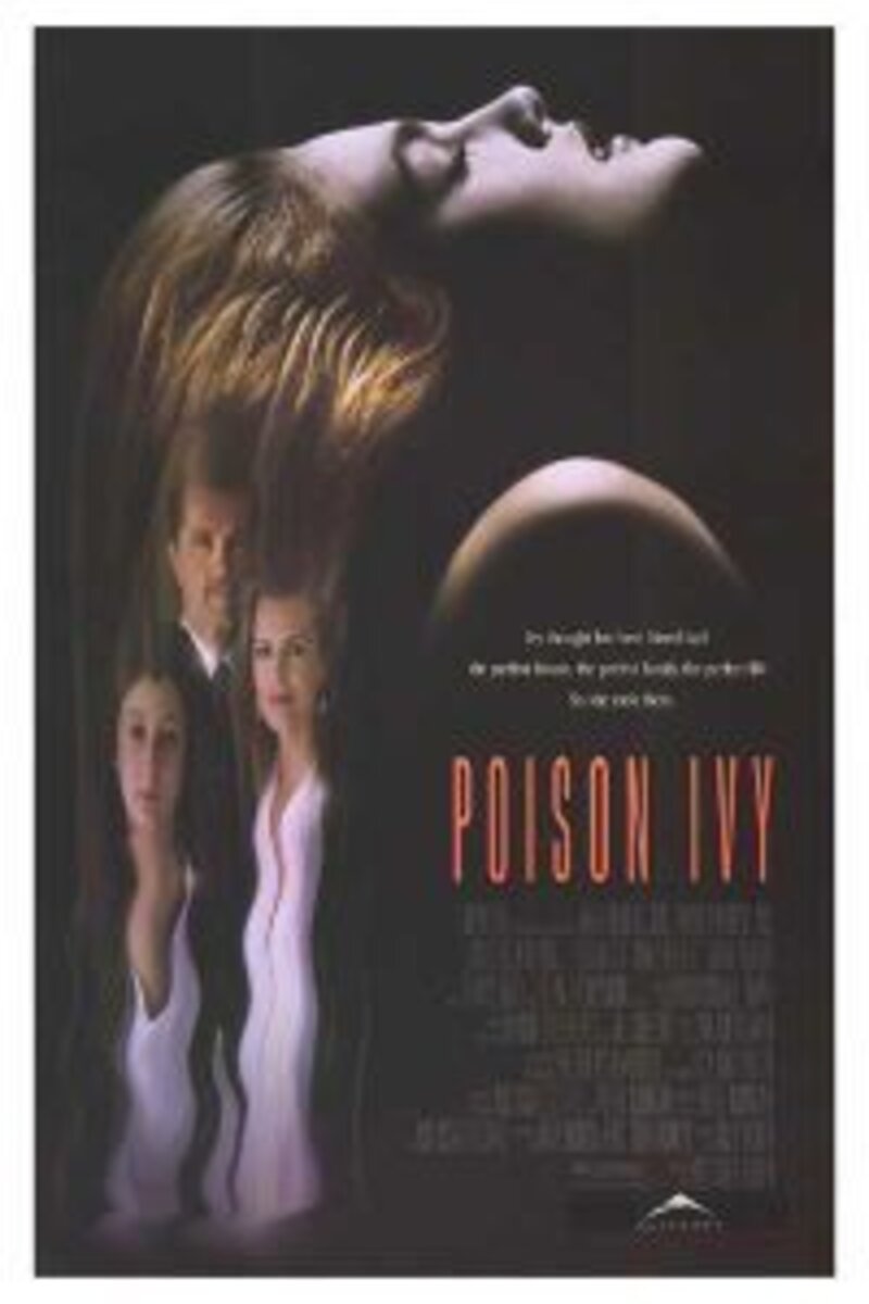 Poison ivy movie erotic