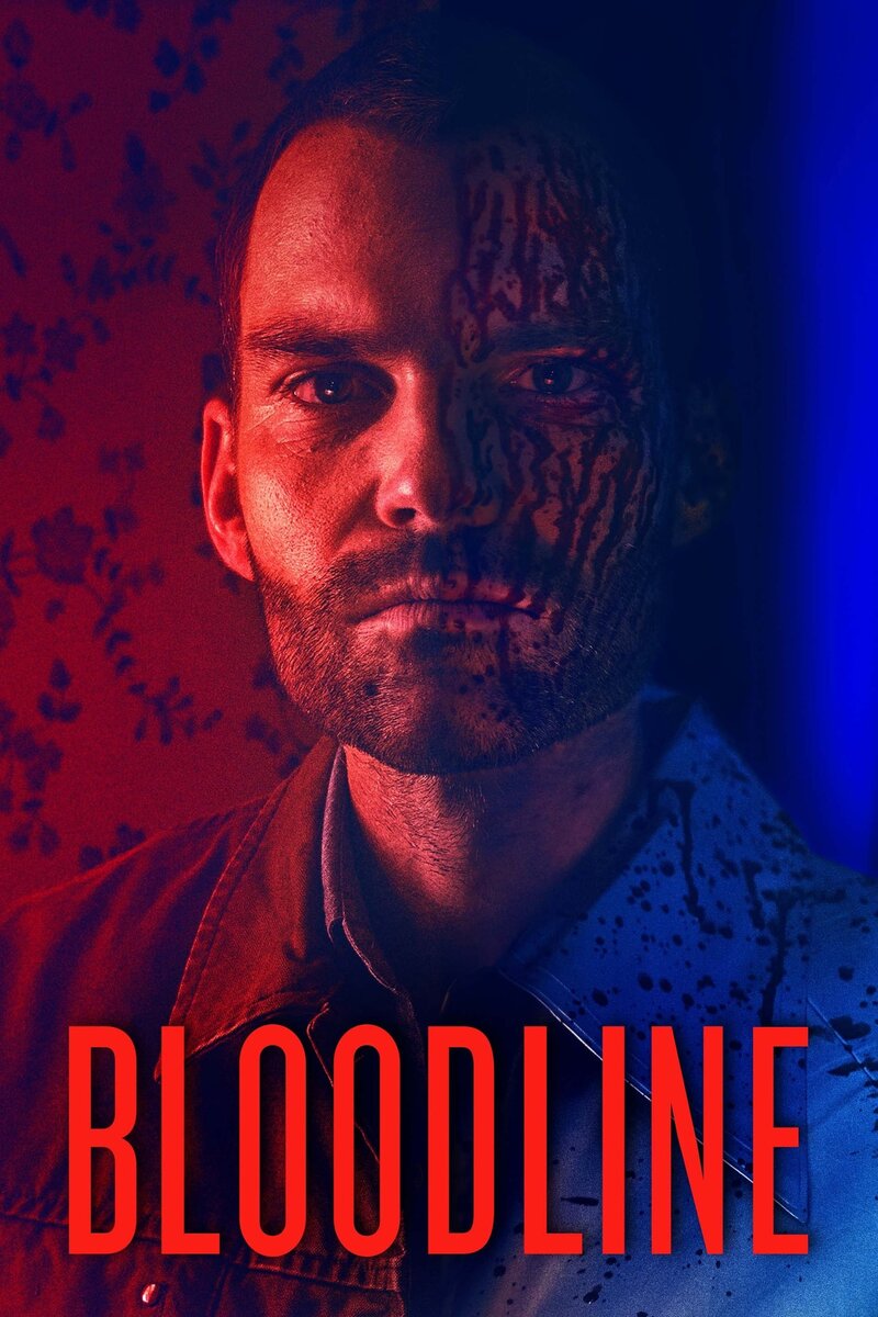 Shows similar to bloodline 2025