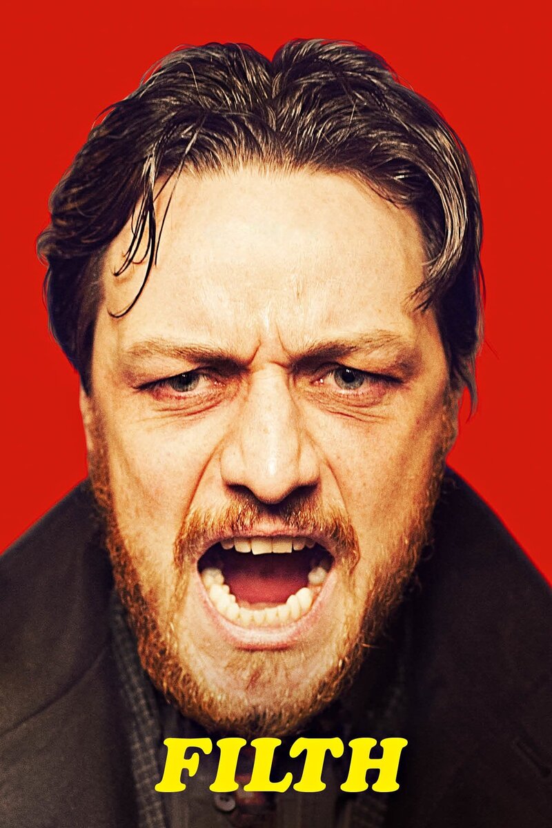 Filth 2013 full movie online free 2025