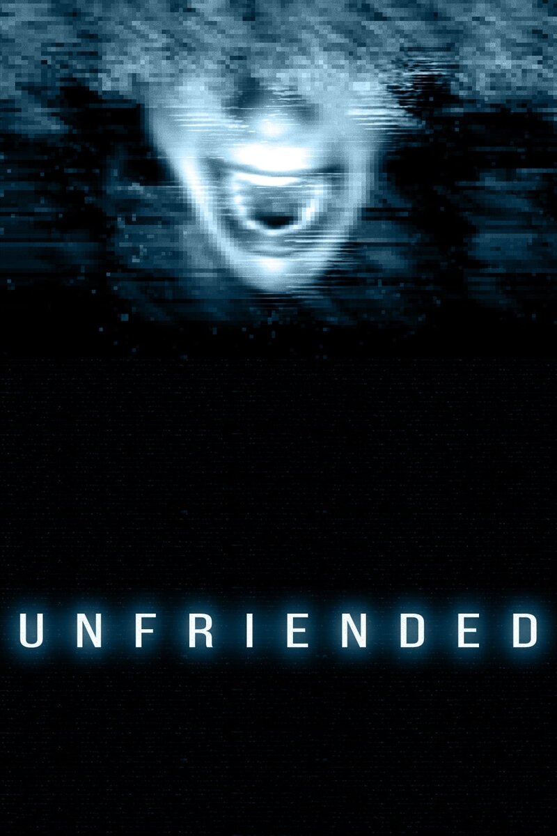Unfriended 2015 Kinoafisha