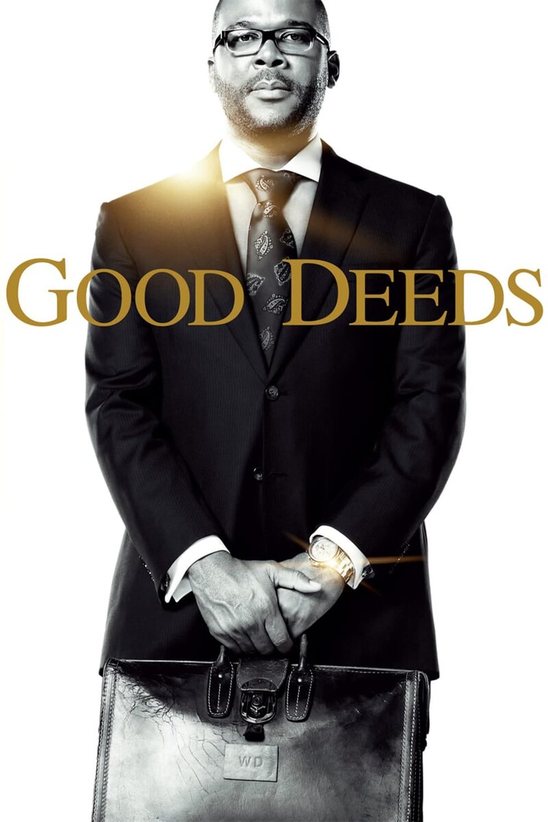 Good shop deeds 2012