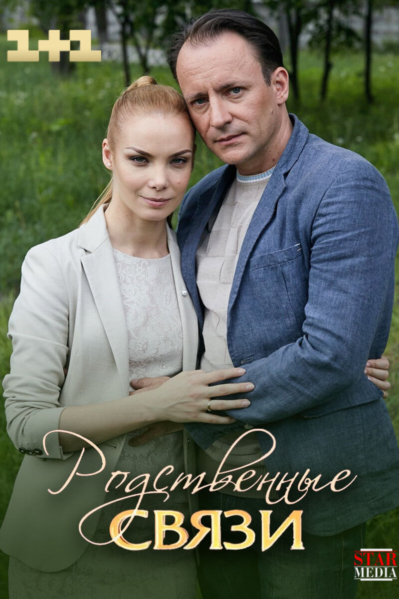 Актеры сериала Родственные связи