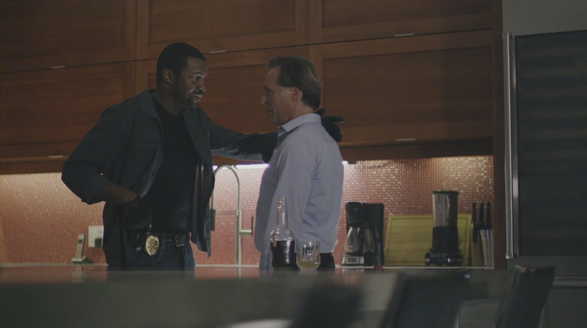 12 Rounds 3 Lockdown фильм
