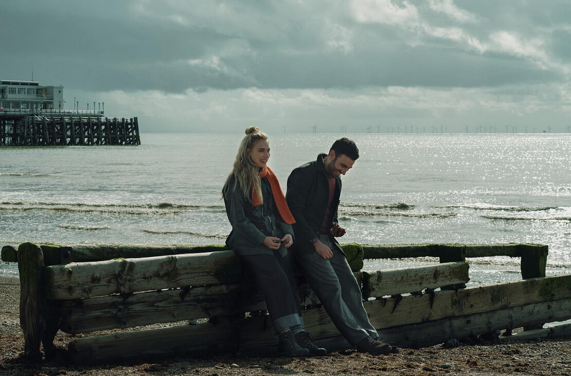 «Только ты»: Рецензия Киноафиши