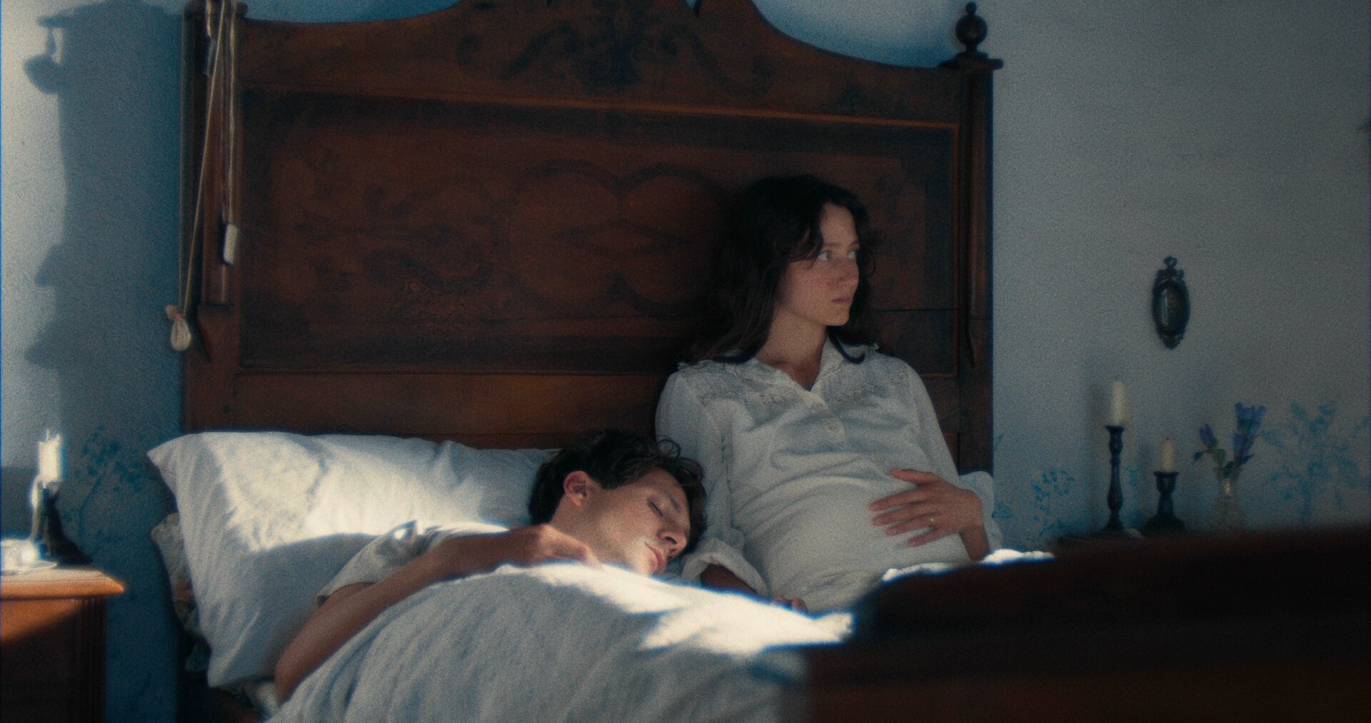 «Горная невеста»: Рецензия Киноафиши «Горная невеста»: Рецензия Киноафиши