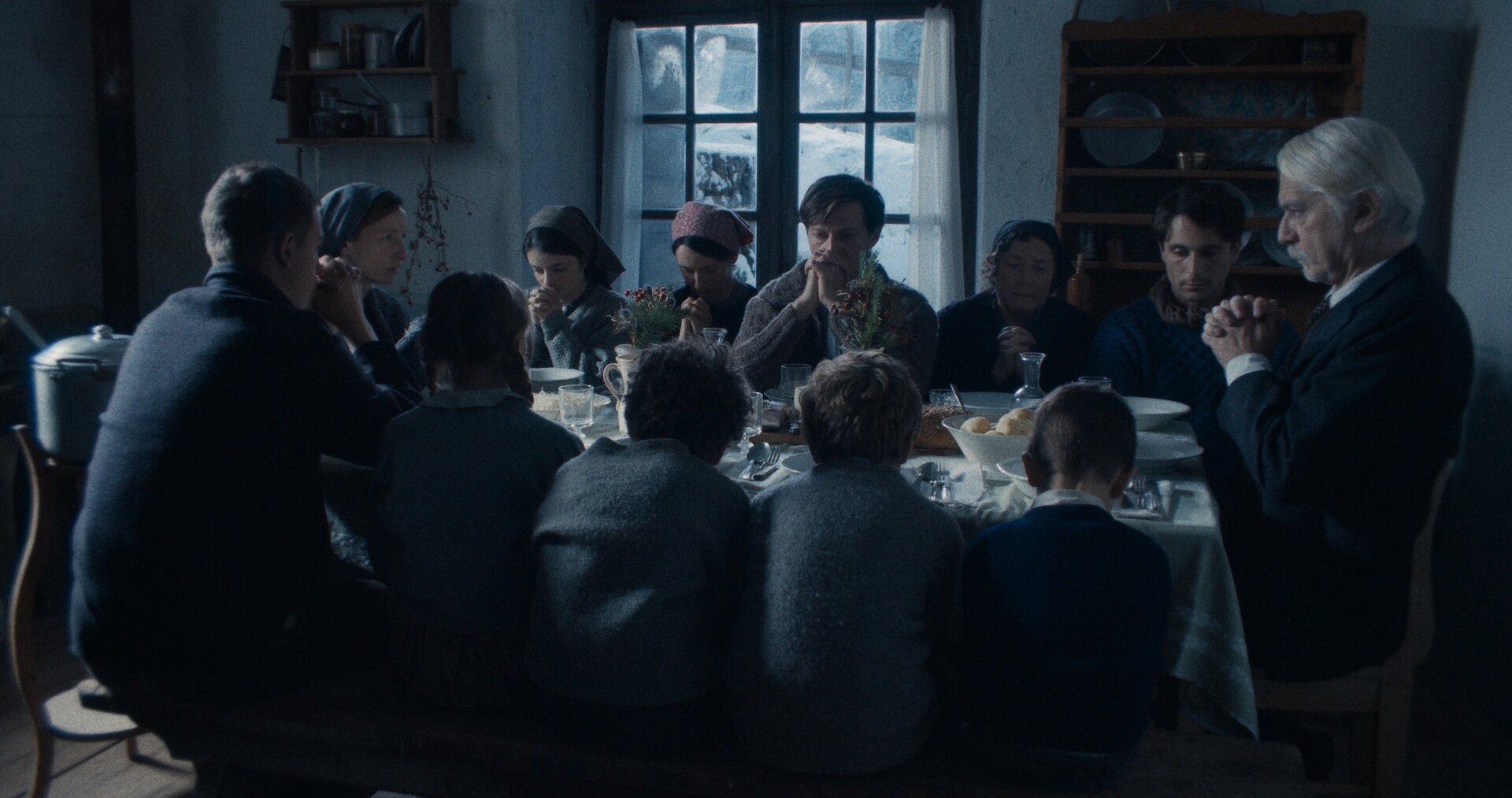 «Горная невеста»: Рецензия Киноафиши «Горная невеста»: Рецензия Киноафиши
