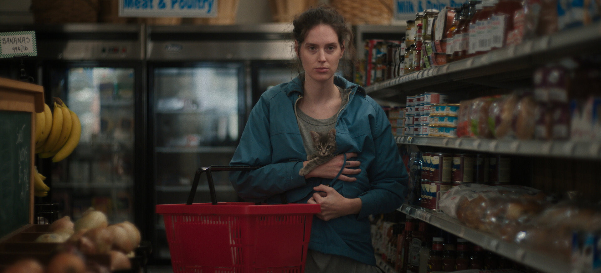 «Прости, детка»: Рецензия Киноафиши «Прости, детка»: Рецензия Киноафиши